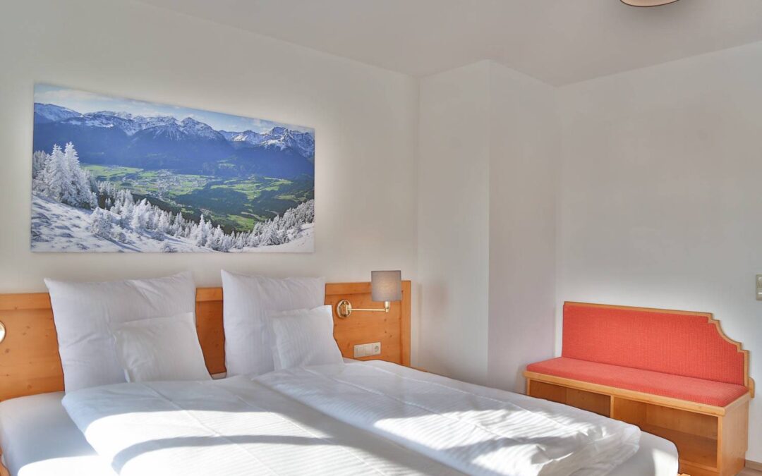 Juniorsuite Juckbichl