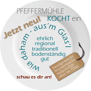 Gschäft beim Wirt