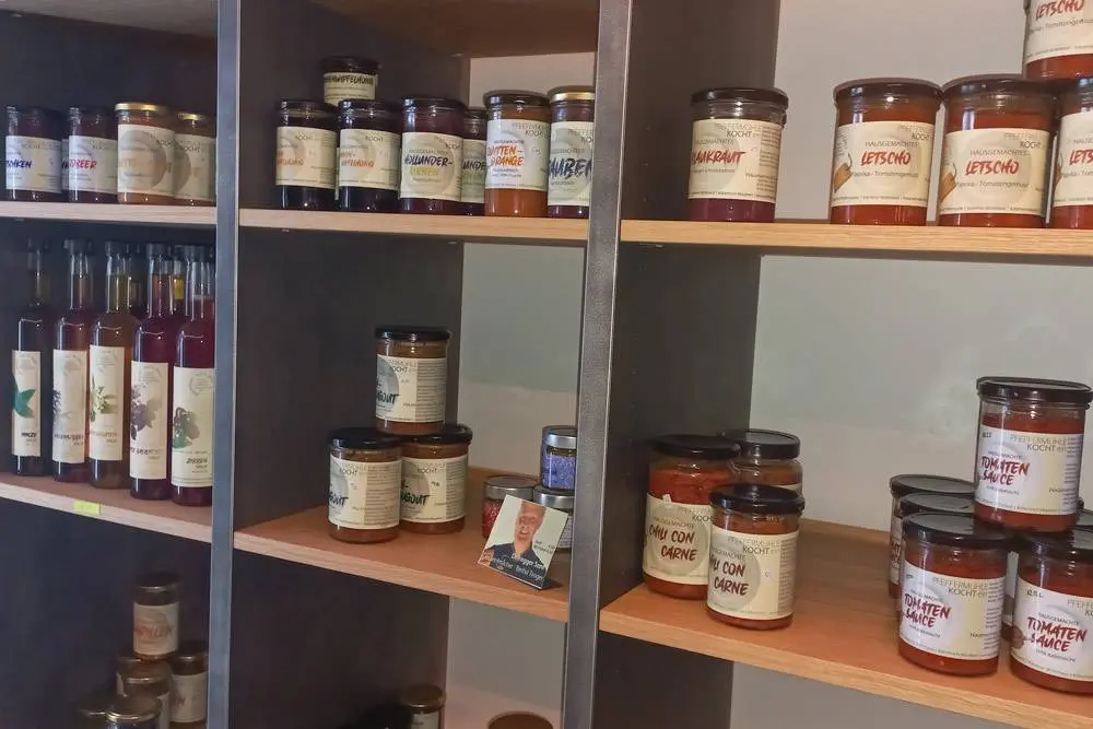 Restaurant Pfeffermühle gut essen in Kötschach-Mauthen