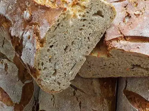 unser Bauernbrot